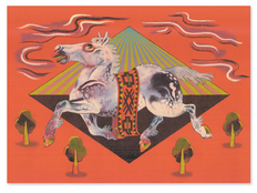 Idlebeats_yearofthehorse