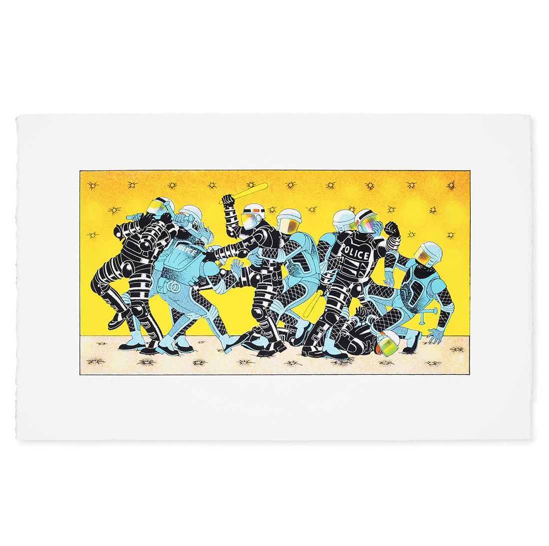 Copland 警察帝国