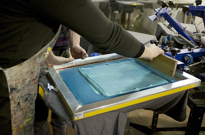 IB_PRINT_CLUB_BEGINNER_WORKSHOP爱豆笔此丝网印刷工作坊入门课程IB_PRINT_CLUB_BEGINNER_WORKSHOP爱豆笔此丝网印刷工作坊入门课程