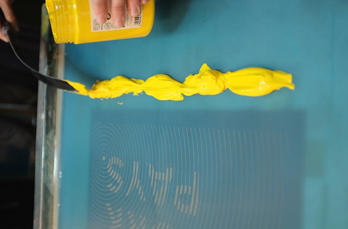 IB_PRINT_CLUB_BEGINNER_WORKSHOP爱豆笔此丝网印刷工作坊入门课程